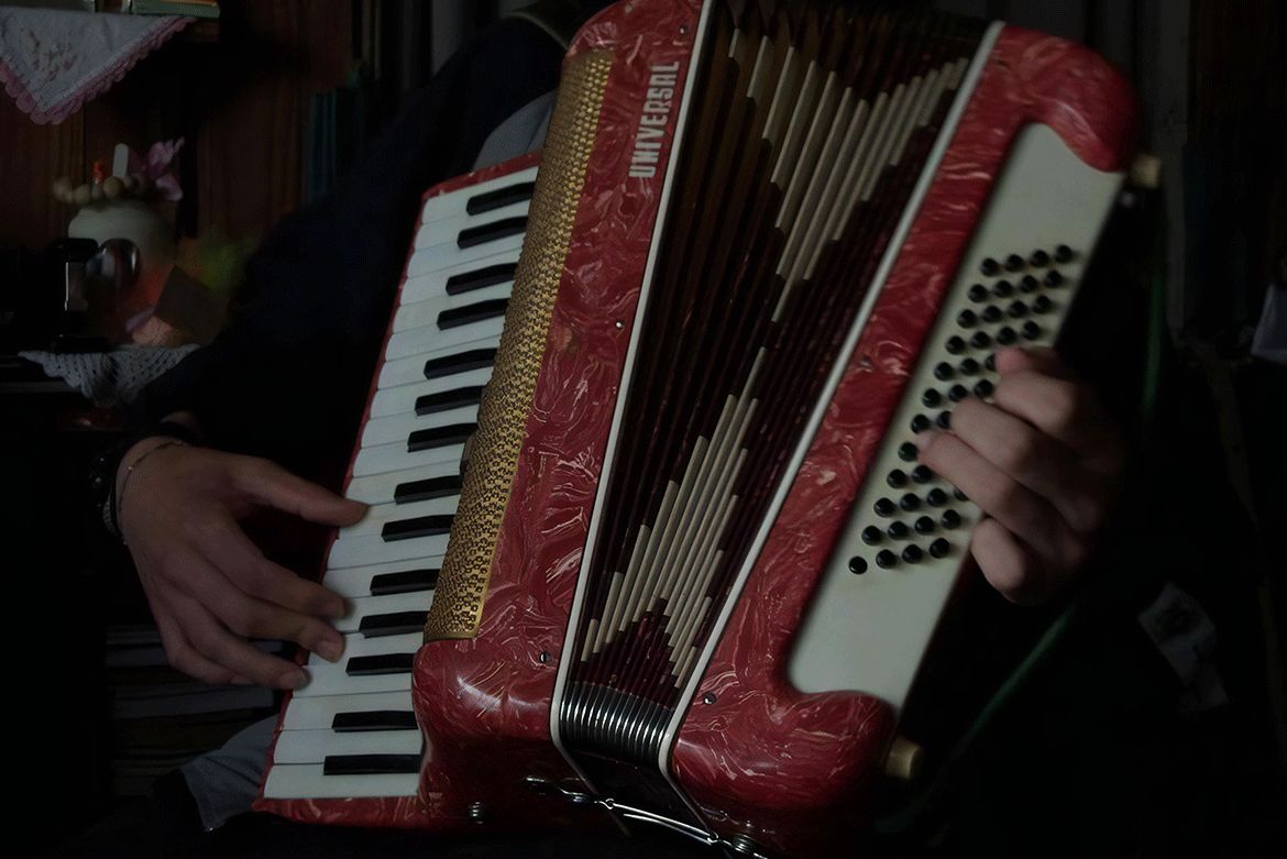 learn Accordion
