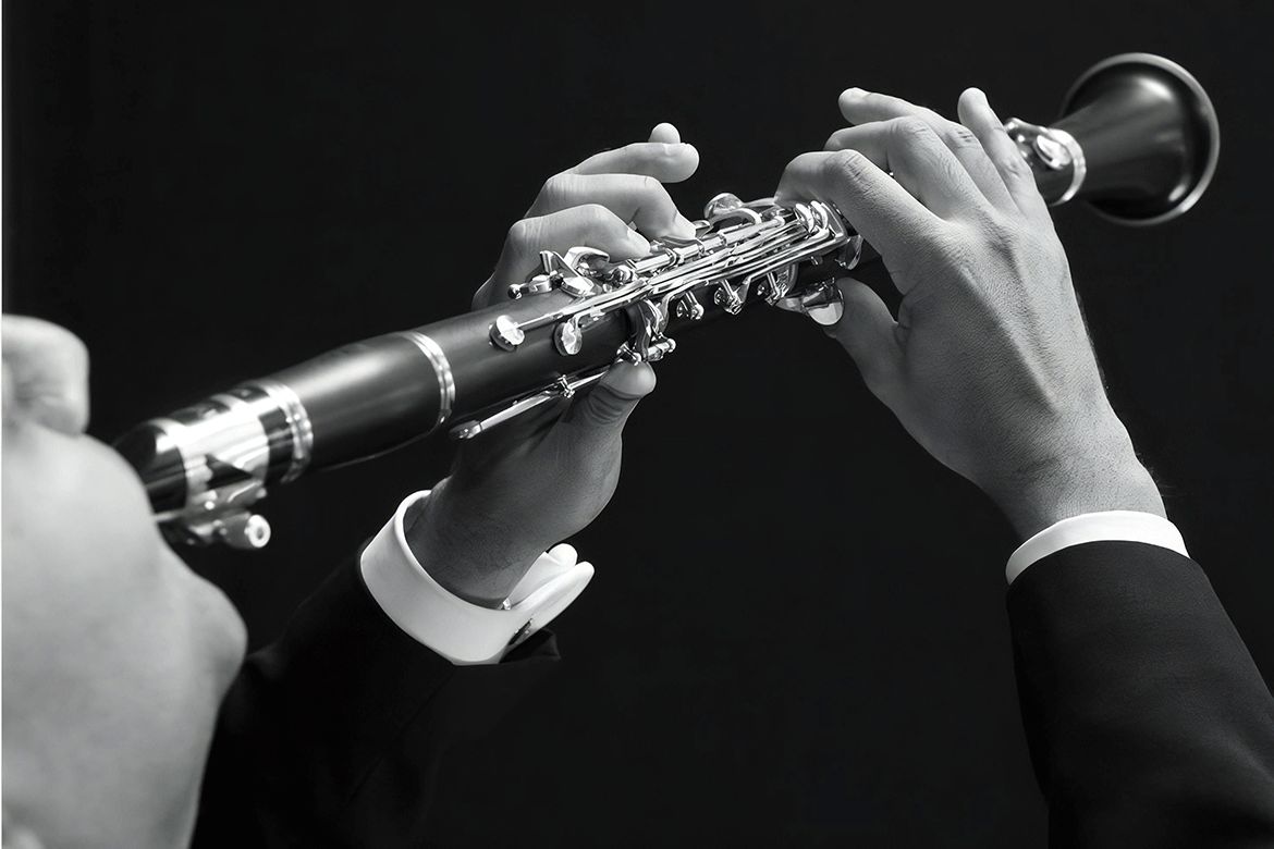 learn Clarinet