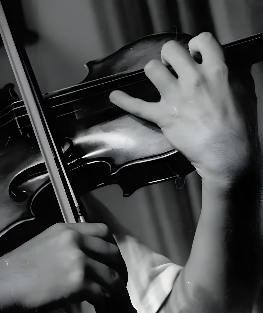 learn Persian Violin