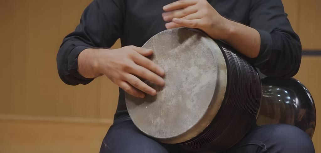 learn Tombak