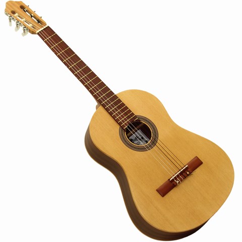 گیتار کلاسیک ایران ساز مدل C850-B2100 کد 200