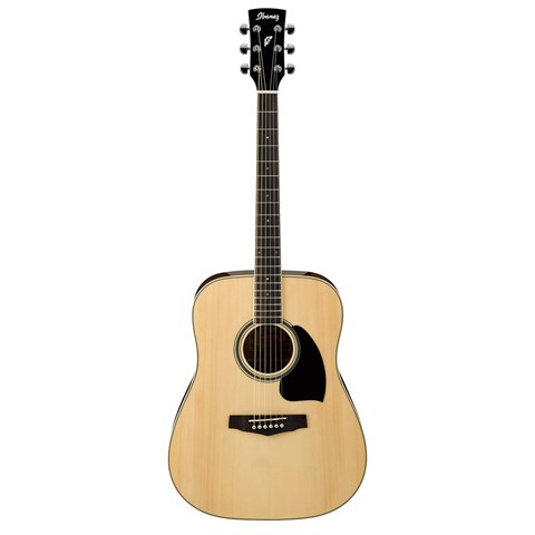 گیتار آکوستیک آیبانز مدل V50-NJP-NT