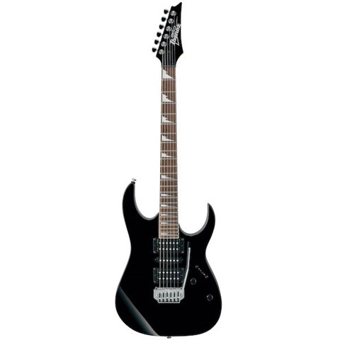 گیتار الکتریک آیبانز مدل RG170 DXL-BKN