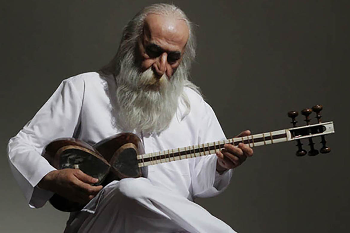 اجزای تار اجزای تار