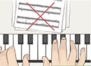 چگونه مهارت نواختن پیانو خود را افزایش دهیم(بخش3)