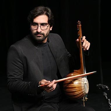 Erfan Hosseini