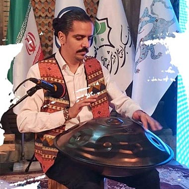 استاد محمدرضا نامدارپور