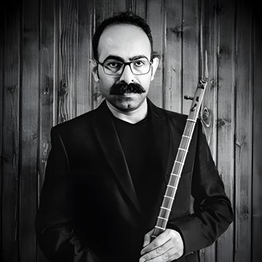 Farzad basatpour