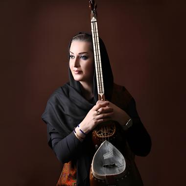 استاد ژیلا تقوی