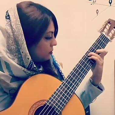 استاد فاطمه حق پرست