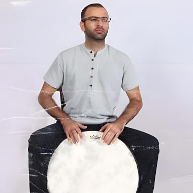 استاد امیر ابراهیم اسدی