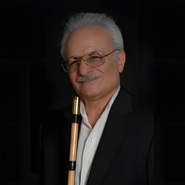 استاد محمد موسوی