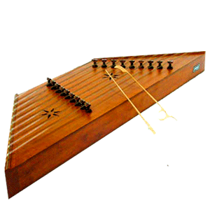 santoor