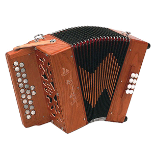 accordion