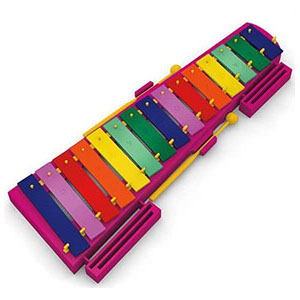 xylophone