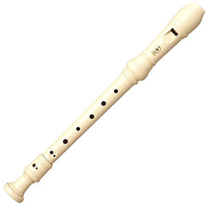 recorder