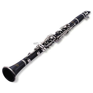 clarinet