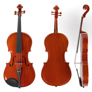 Violin Alto