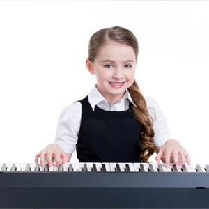 Piano Child
