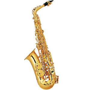 saxophone