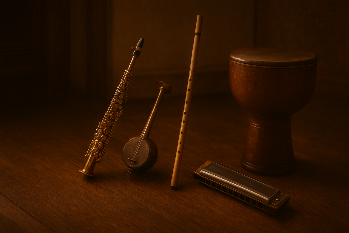 مقاله آواز جمعی