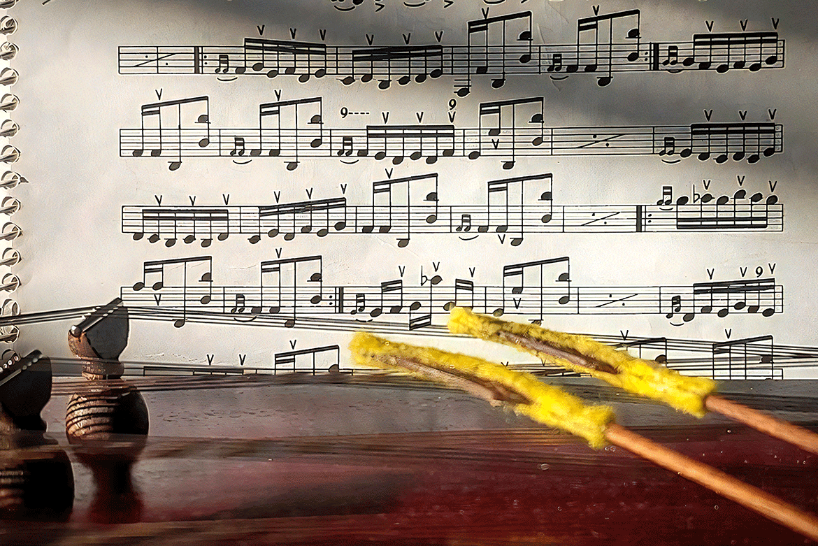 مقاله آواز سنتی