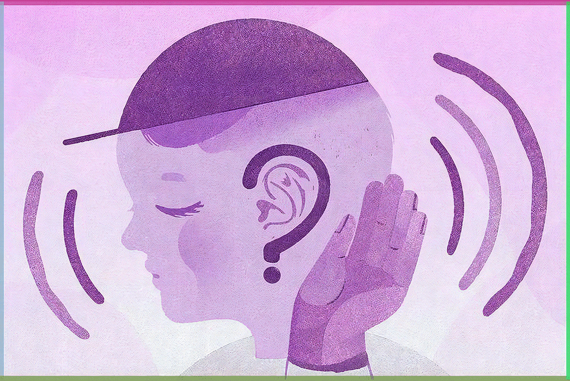 مقاله تربیت شنیداری