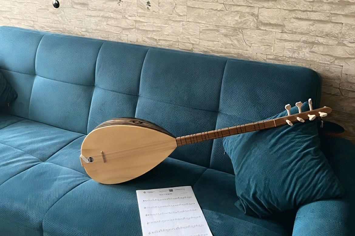 مقاله دیوان