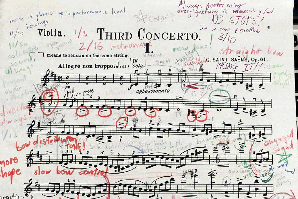 تئوری موسیقی شامل چه مباحثی است؟