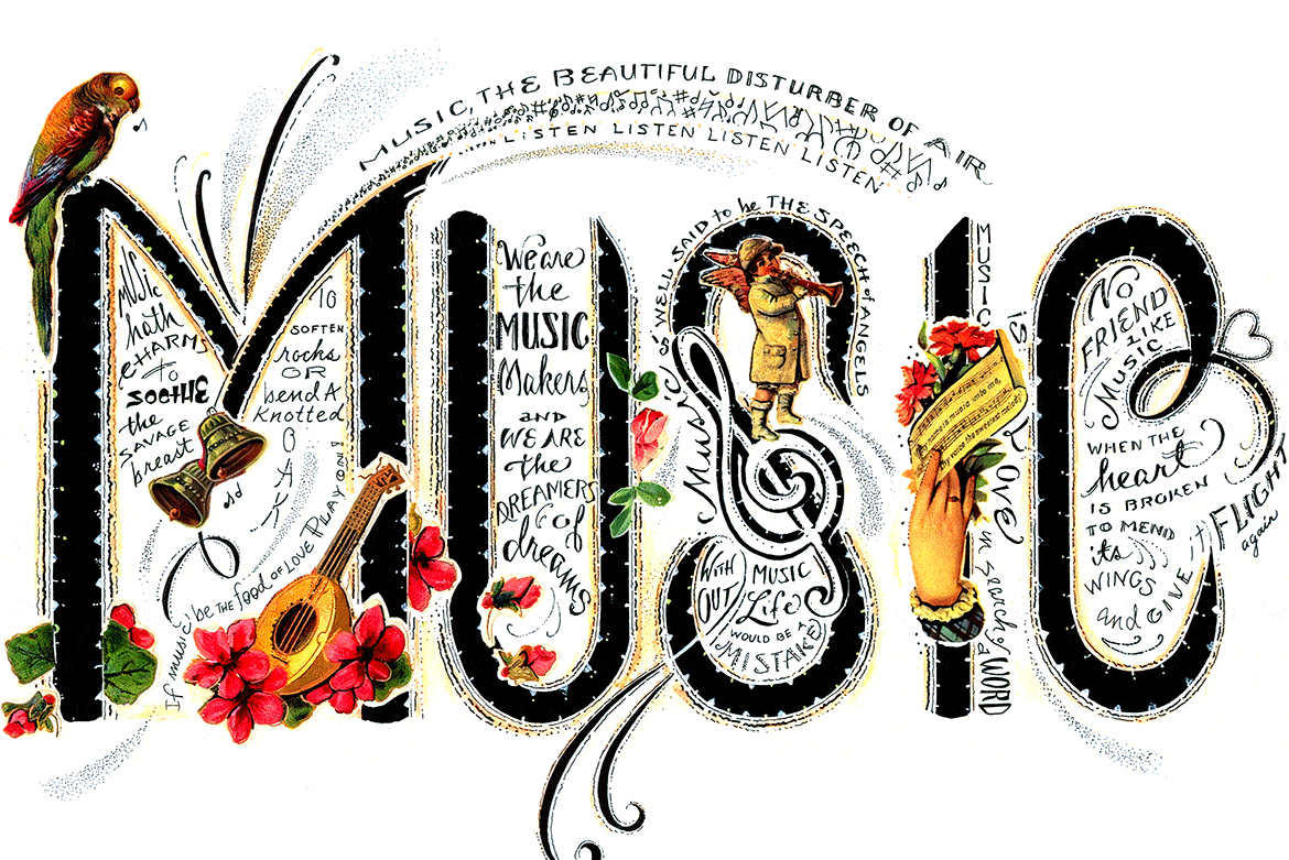 اشتباهات رایج در شکل‌گیری سلیقه موسیقی