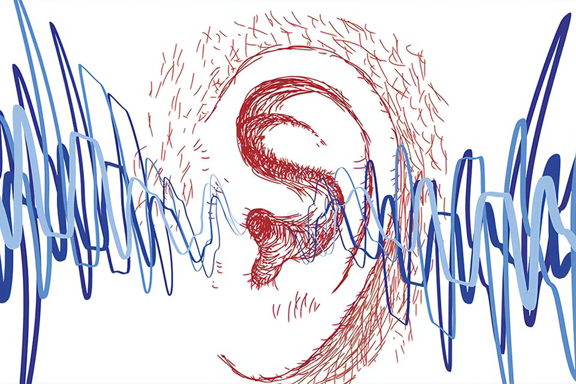 چرا گوش موسیقایی در یادگیری موسیقی مهم است؟