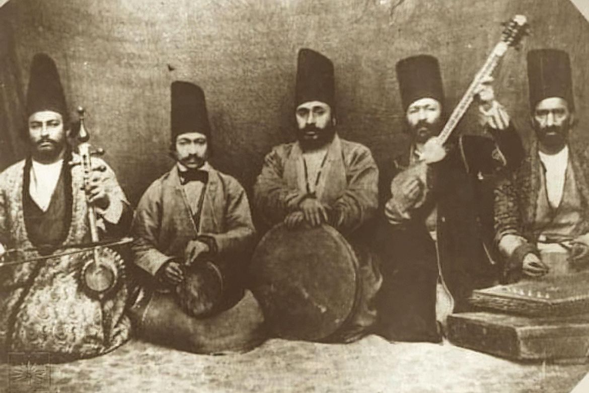 هفت دستگاه و پنج آواز چه هستند؟