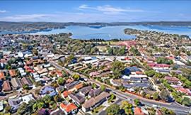 gosford