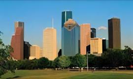 houston