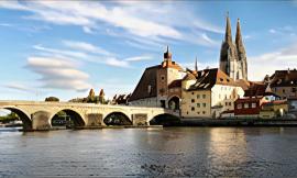 regensburg