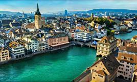 zürich