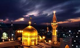 mashhad