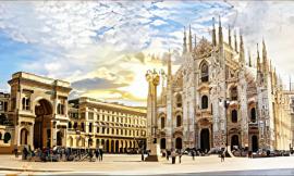 milan