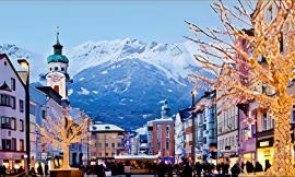 innsbruck