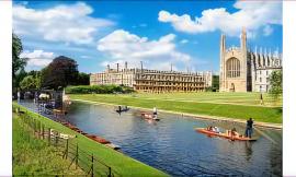 cambridge