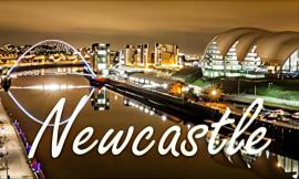 newcastle