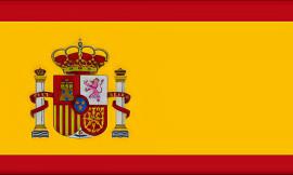 spain