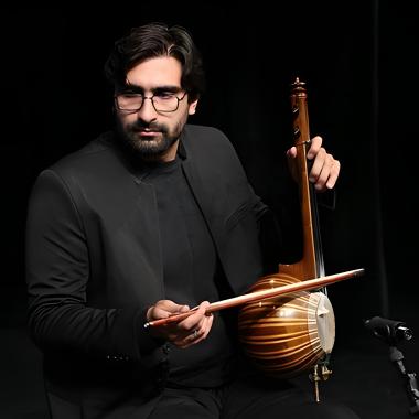 erfan-hosseini Lesson