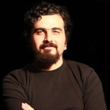 استاد میلاد محمودی