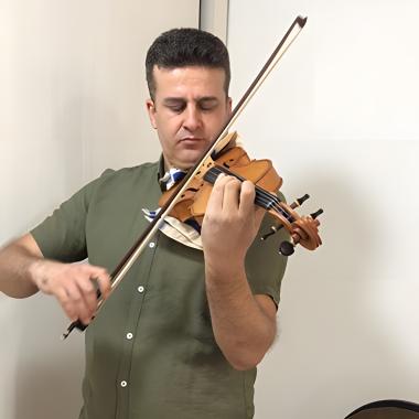 payam-shayani Lesson