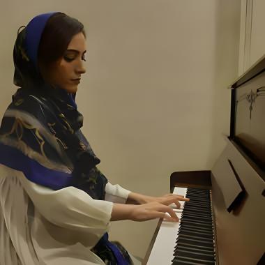 arshameh-tafteh Lesson