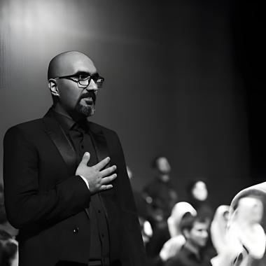 Abouzar Esmaeili