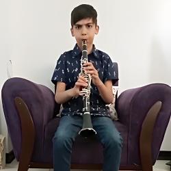 Student Clarinet