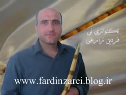 Ney Learning with Fardin Zarei
