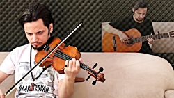 Violin Sam